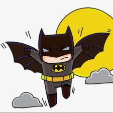 Avatar for shlinx from gravatar.com