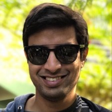 Avatar for Siddharth Choudhary from gravatar.com