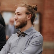 Avatar for Giulio Gabrieli from gravatar.com