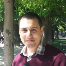 Avatar for Hassen from gravatar.com