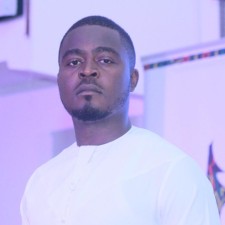 Avatar for gwagsi from gravatar.com