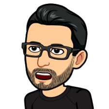 Avatar for Pranshu Chittora from gravatar.com