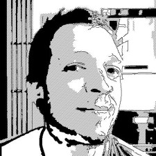 Avatar for Federico Schwindt from gravatar.com