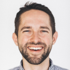 Avatar for Chris Kucharczyk from gravatar.com