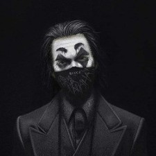 Avatar for Joker Hacker from gravatar.com