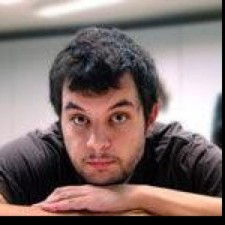 Avatar for Andrés from gravatar.com