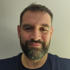 Avatar for firegnom from gravatar.com