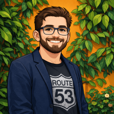 Avatar for Vahagn Madatyan from gravatar.com