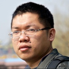 Avatar for LI Daobing from gravatar.com