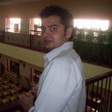 Avatar for Sourabh from gravatar.com