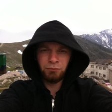 Avatar for Anthony Vdovitchenko from gravatar.com