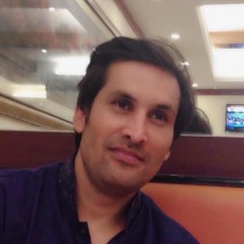 Avatar for Shahid Karimi from gravatar.com