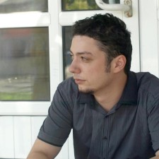 Avatar for Gabriel Voicu from gravatar.com