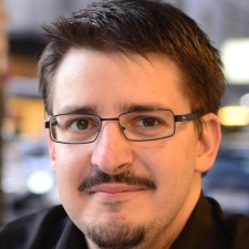 Avatar for Mihai Criveti from gravatar.com