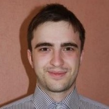 Avatar for Aleksandr Iavorskii from gravatar.com