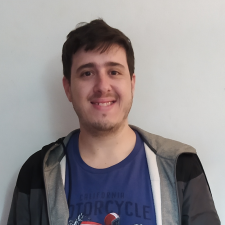Avatar for Luciano Muñoz from gravatar.com