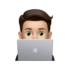 Avatar for benqo from gravatar.com