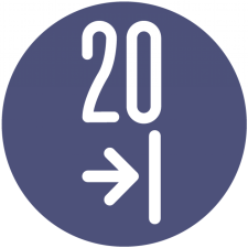 Avatar for 20tab from gravatar.com