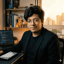 Avatar for Elias Lara from gravatar.com