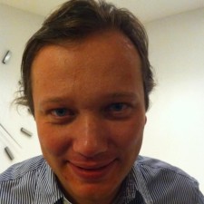 Avatar for Tore Amundsen from gravatar.com