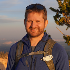 Avatar for Douglas Thrift from gravatar.com