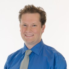 Avatar for Loren Gragert from gravatar.com