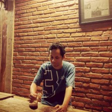 Avatar for Irwan Darmawan from gravatar.com