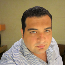 Avatar for jadelrab from gravatar.com