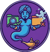 DedupGenie