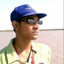 Avatar for Ishan Dutta from gravatar.com