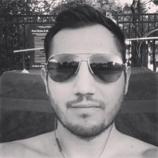 Avatar for Israel Roldan from gravatar.com
