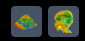 MELAGE Image Toolbar (project loaded)