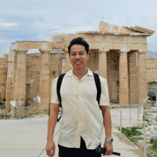 Avatar for Son Tung Nguyen from gravatar.com