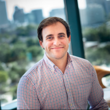 Avatar for St. Jude Cloud from gravatar.com