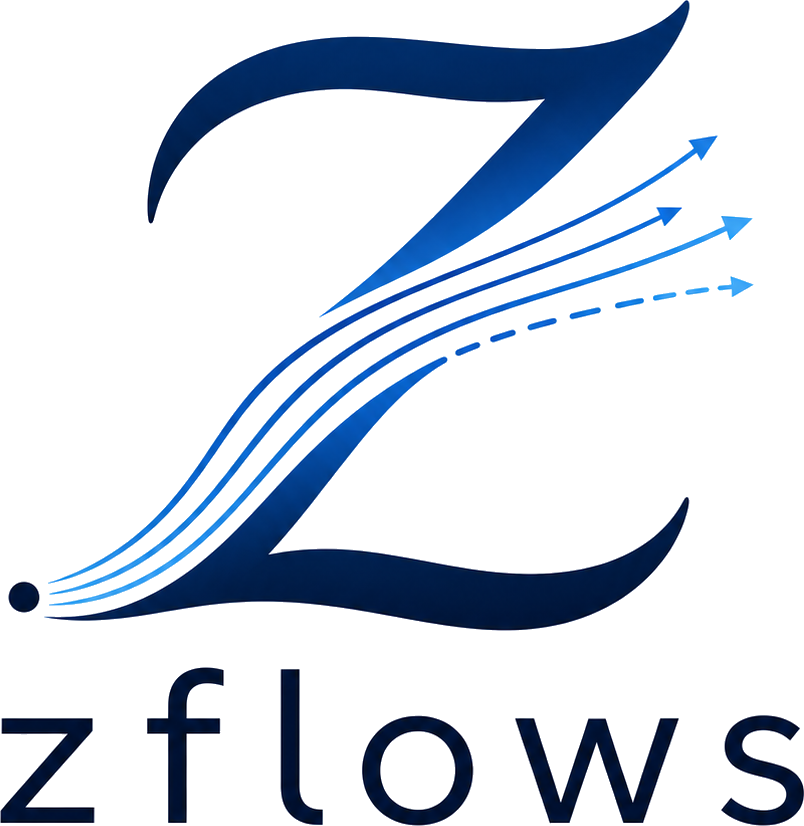 zflows logo