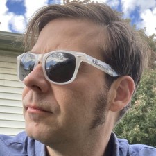 Avatar for W. Matthew Wilson from gravatar.com