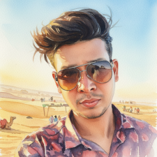 Avatar for Naveen Choudhary from gravatar.com