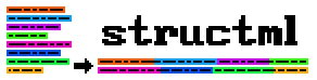 structml Logo