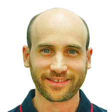 Avatar for Victor Adaíl Ferrer from gravatar.com