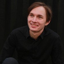 Avatar for Alex Makhonin from gravatar.com