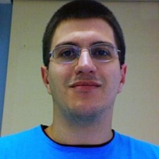 Avatar for Gustavo Boiko from gravatar.com