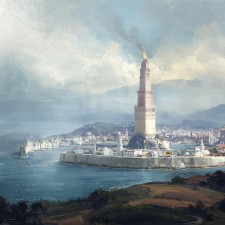 Avatar for shendengcaptain from gravatar.com