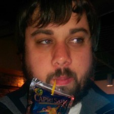 Avatar for Jason Robinson from gravatar.com