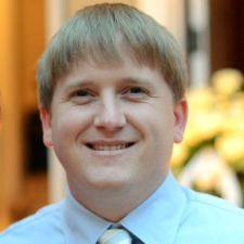 Avatar for Bryan Tharpe from gravatar.com