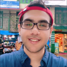 Avatar for Sahib Nanda from gravatar.com