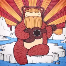 Avatar for BeardyBear from gravatar.com