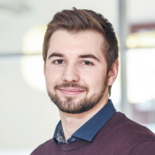 Avatar for Julian Klaiber from gravatar.com