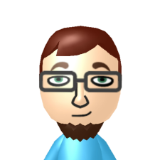 Avatar for carlmjohnson from gravatar.com