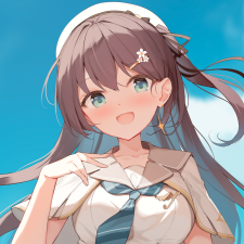 Avatar for xinaovo from gravatar.com