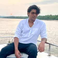 Avatar for linuxsavvy from gravatar.com